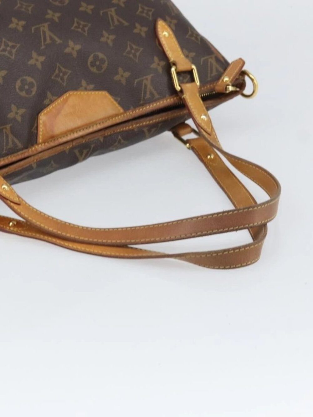 LOUIS VUITTON Monogram Estrella MM Tote Bag M41232 LV Auth ka2139 - Picture 8 of 16